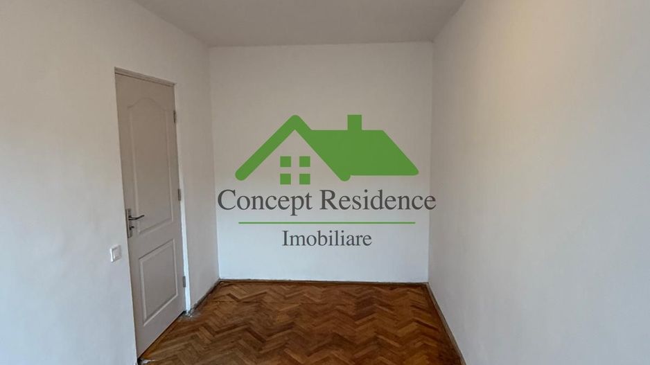 Apartament 3 camere – semidecomandat – ultracentral, Bd. Unirii - Poză 12