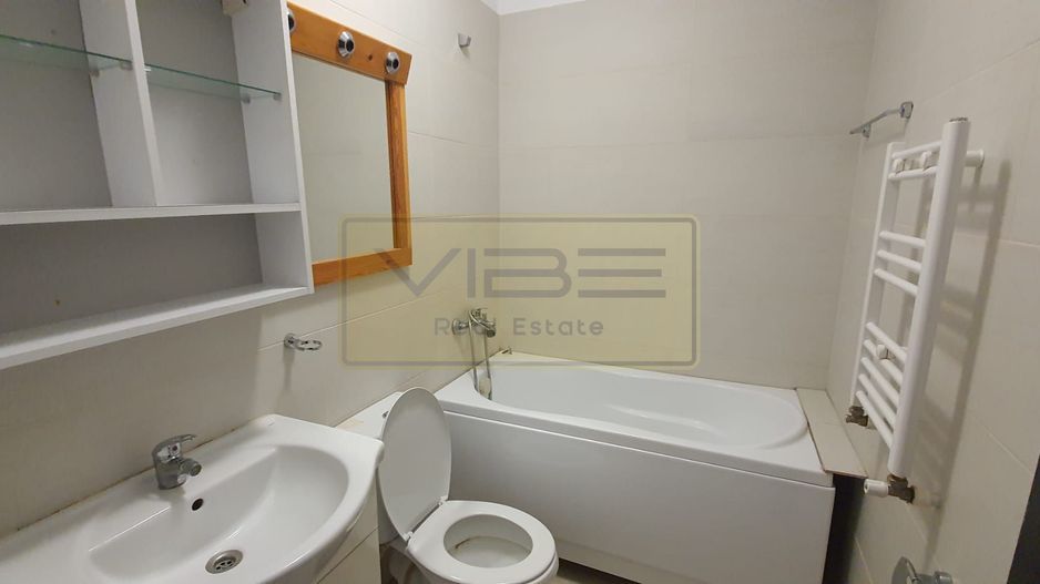 Apartament 1 camera imob nou Pacurari  Alpha Bank - Poză 11