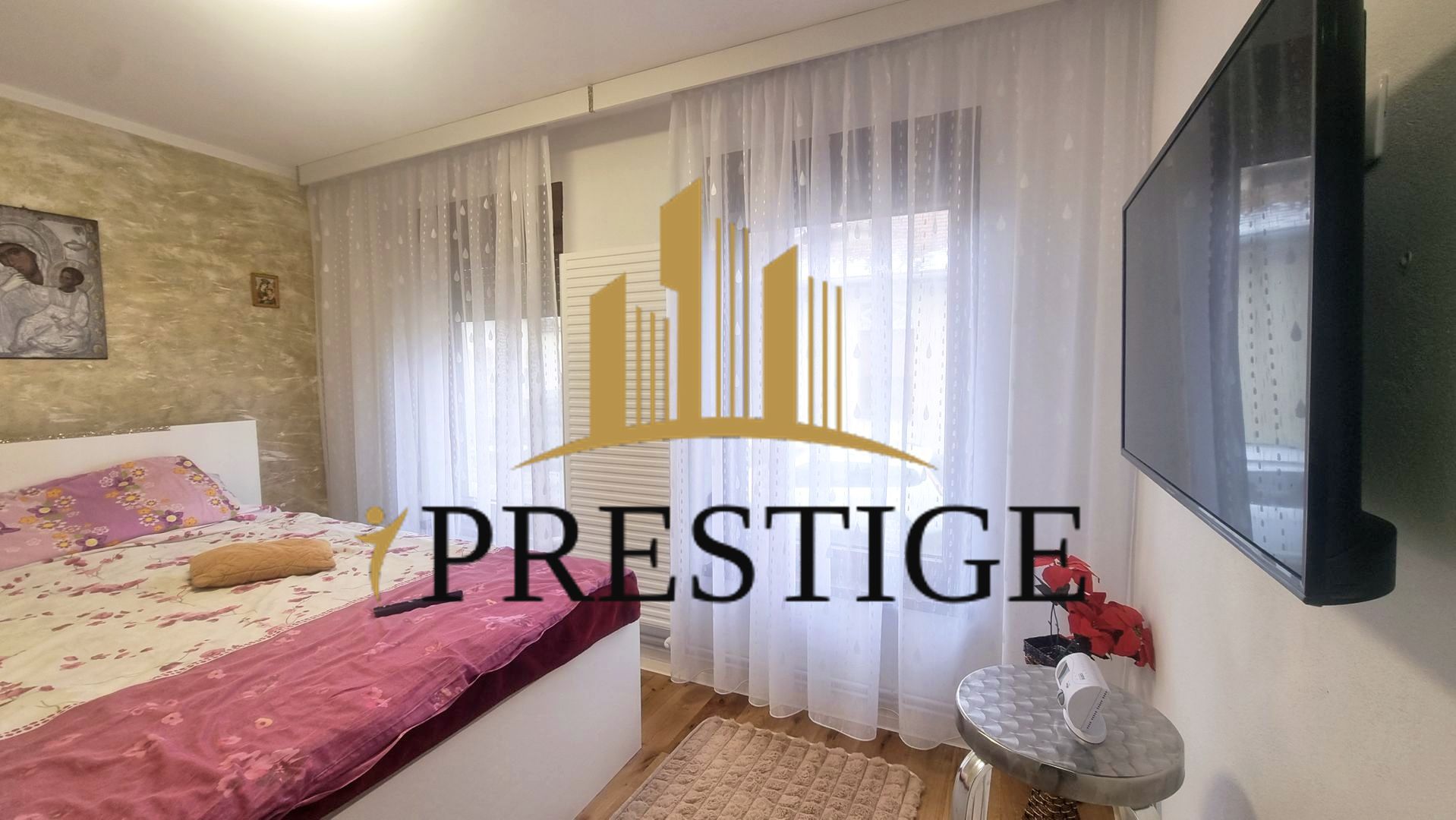 CASĂ 4 CAMERE SIBIU TEREZIAN, CURTE, RENOVATĂ COMPLET, GATA DE MUTARE - Poză 20