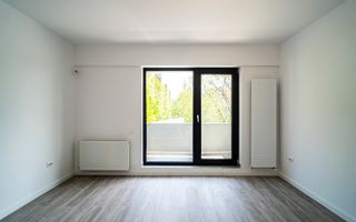 Metrou Preciziei, Bloc Finalizat, etajul 1, decomandat, 57.2 mp, mutare imediata - Poză 7
