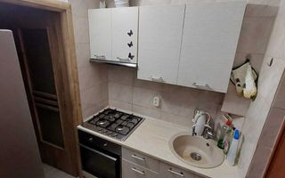 Garsonieră 16 mp în Cartierul Canta, Iași – Disponibilă imediat - Poză 5