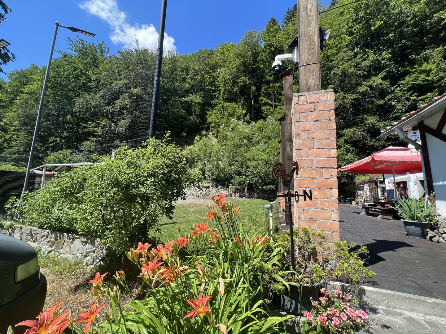 Pensiune Club Predeal - Poză 38