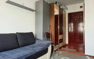 Garsonieră 20mp, mobilată și utilată, strada Brateș, cartier Mănăștur - Poză 5