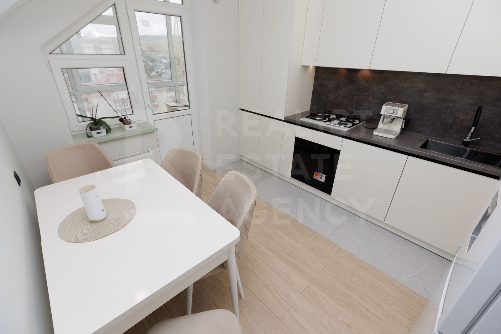 Vânzare, apartament, 2 camere, str. Drumul Taberei, Buiucani - Poză 4