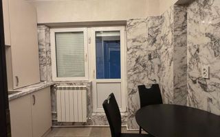 Apartament 3 camere decomandat, etaj 1, Anastasie Panu 52 – complet mobilat și utilat | 750 euro - Poză 3