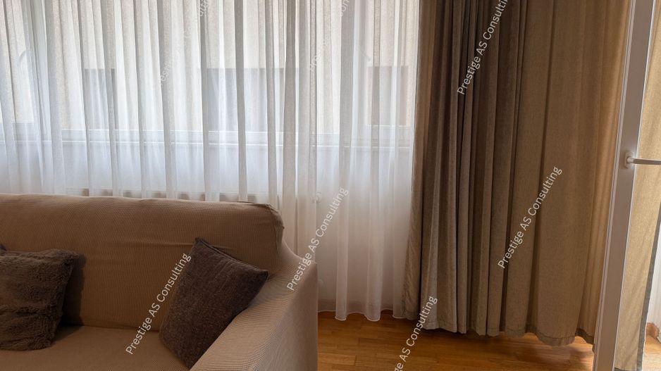 Apartament 2 Camere 2 Bai | Lift | Parcare-Braytim - Poză 2