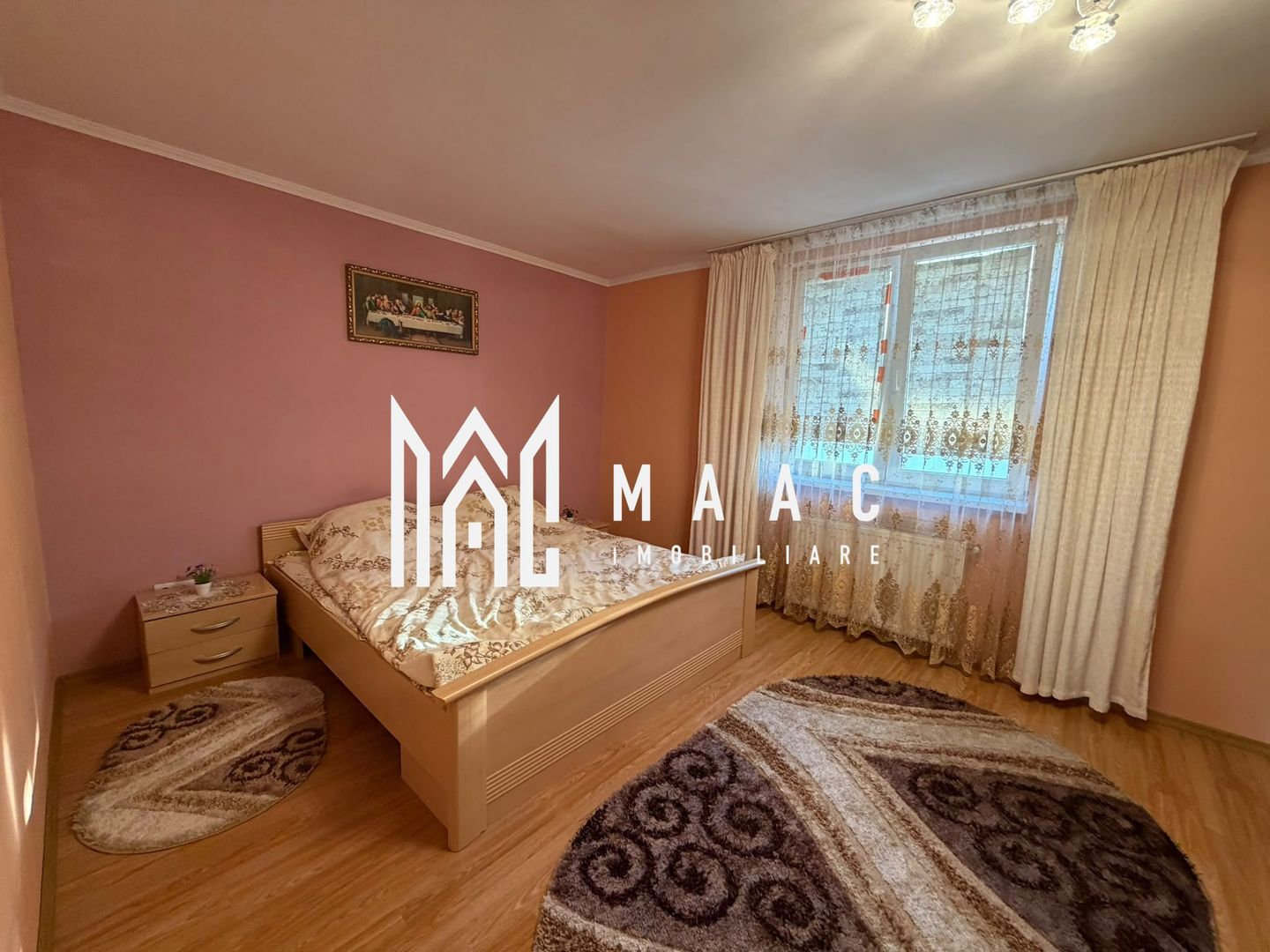 Apartament de vânzare Sibiu | Central | 2 camere, 80 mp, parcare - Poză 7