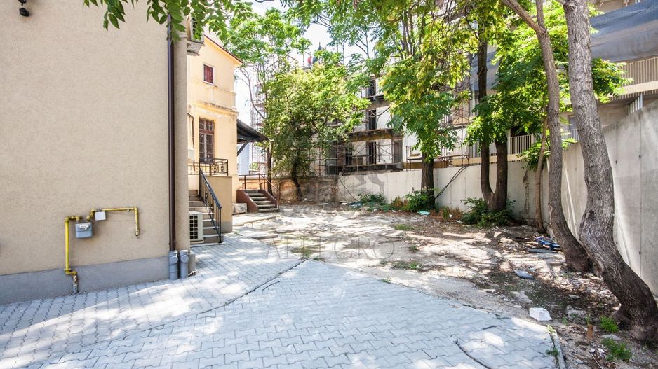 Vanzare | Apartament Tip Vila | Marasesti | Renovat Complet - Poză 4
