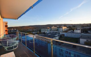 APARTAMENT 2 CAMERE PRIVELISTE PANORAMICA | GARAJ SUBTERAN | VIVA CITY - Poză 13