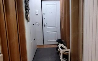 Vând apartament cu 3 camere - Poză 4