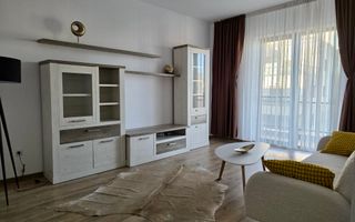 Apartament 2 camere - Onix Residence - Poză 2