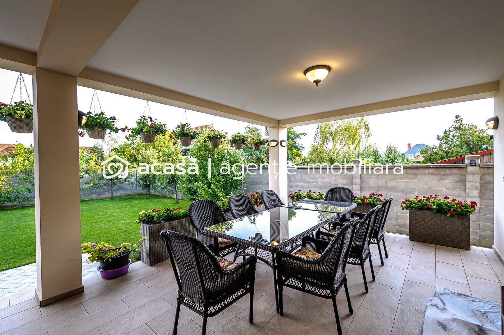 PRET NOU!!!   Vilă de Lux în Grădiște - Poză 19