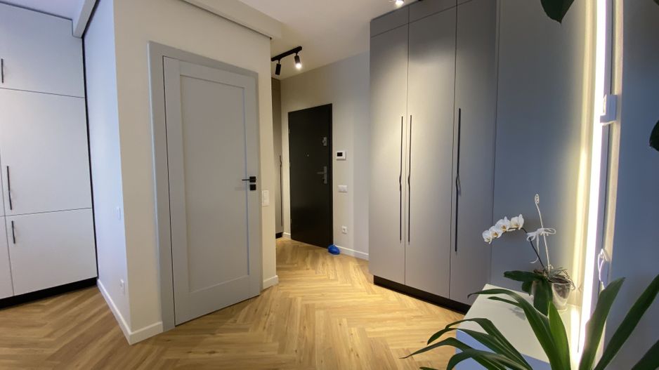 Chirie apartament 3 camere - Pet Friendly - Turnisor, Sibiu - Poză 8