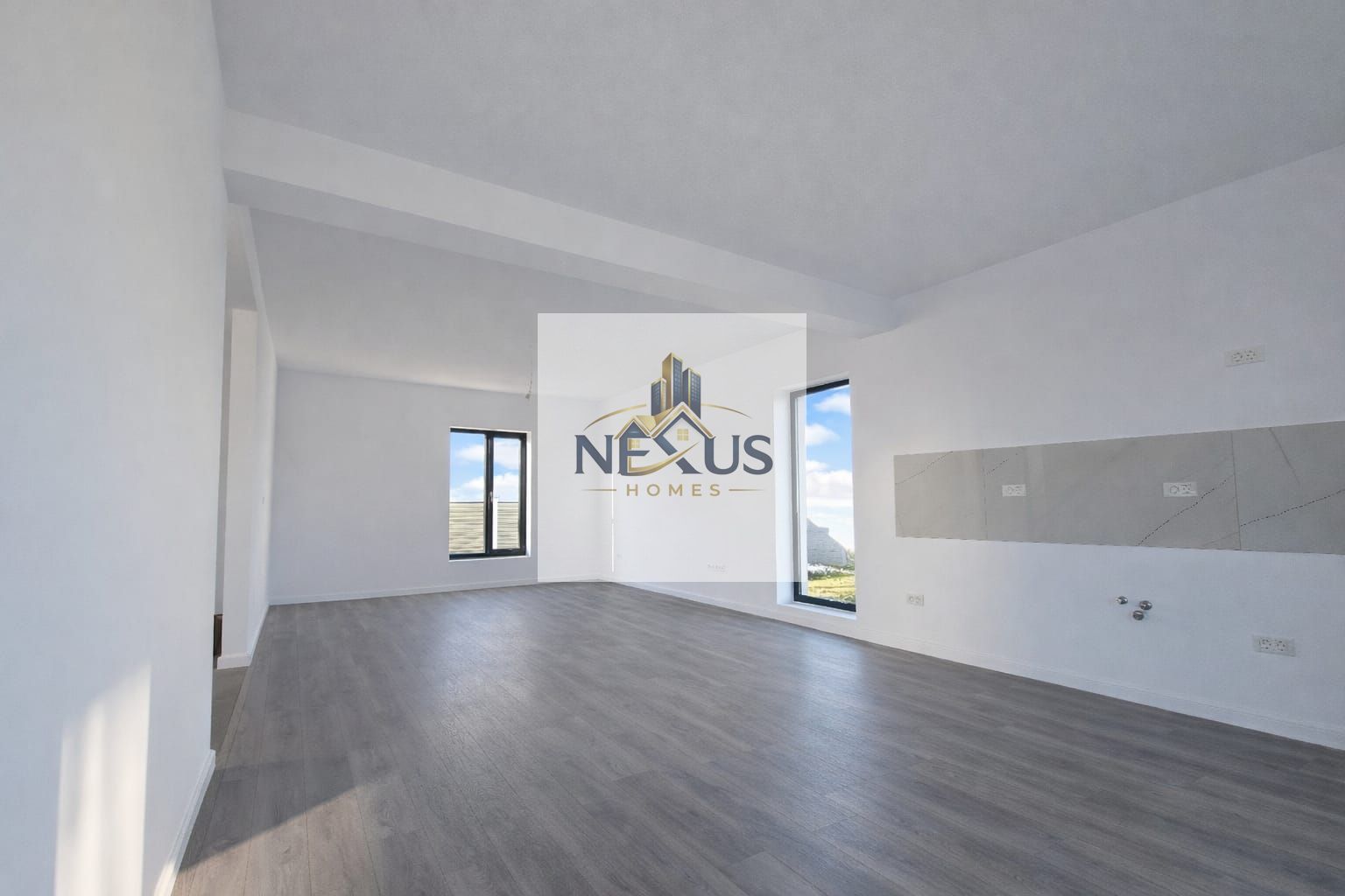 Casa Comuna Berceni | Teren 386 mp | 5 camere | 2 bai | P+M - Poză 4