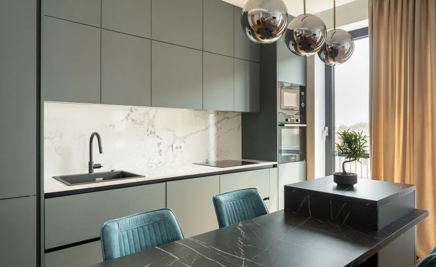 3 camere | Amber Forest | Tunari | Pipera | Otopeni Parcare - Poză 6