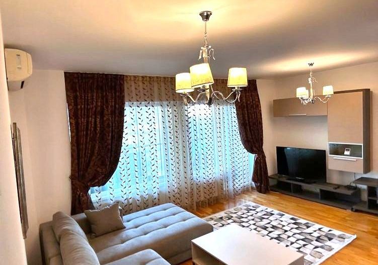 🌇 Închiriez Apartament Duplex 3 camere, New Town Residence, terase panoramice - Poză 4