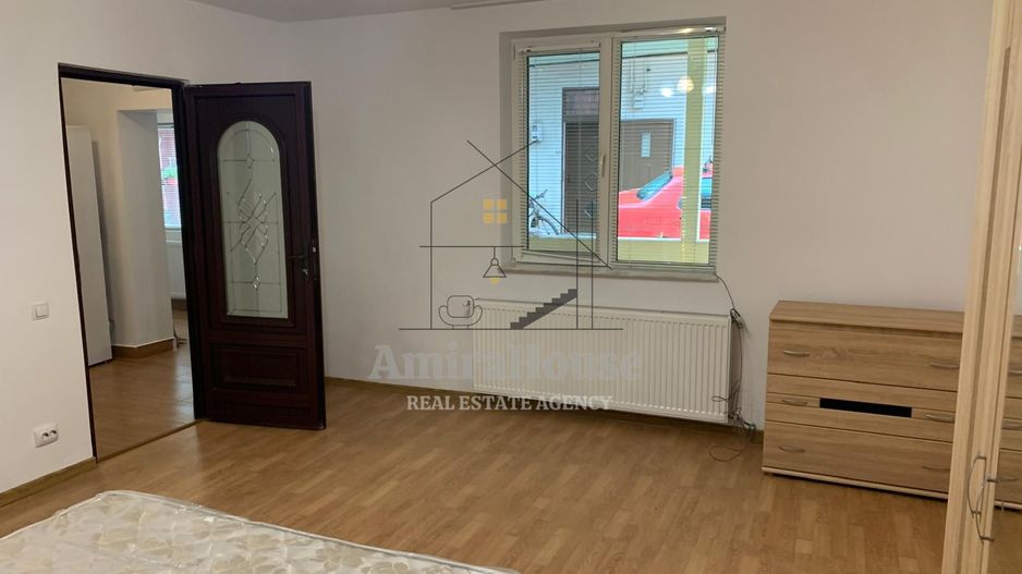 Apartament 2 camere decomandat, nisa, imobil tip vila, 66 mp, parcare, Central - Poză 5