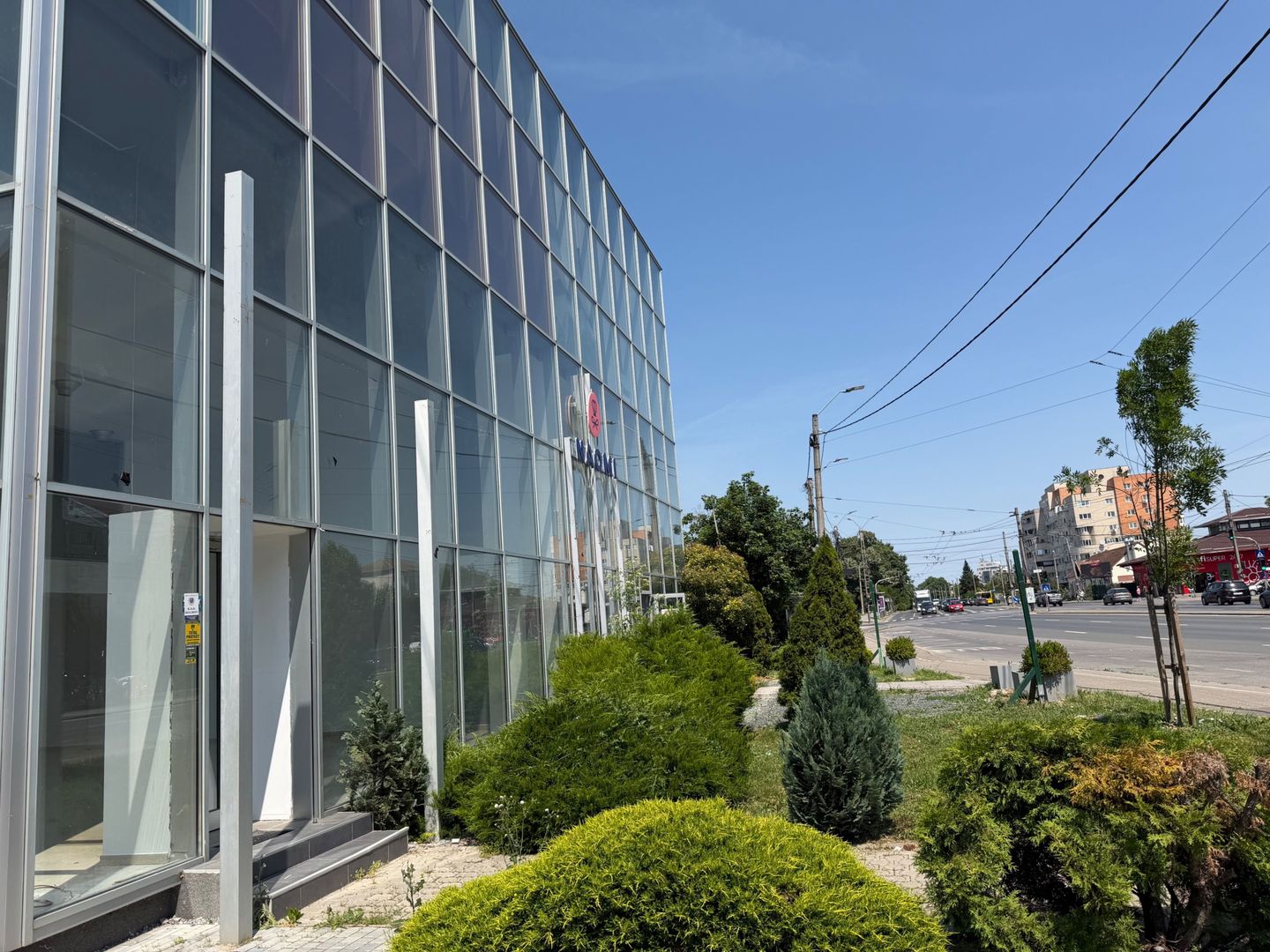 Spatiu de birou de inchiriat - Poză 12