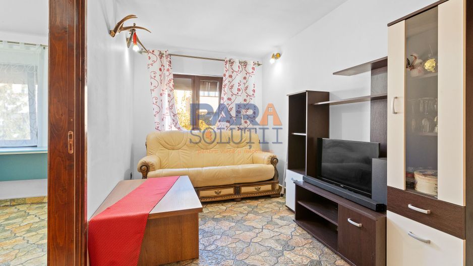 Apartament 3 camere - Favorit - mobilat și utilat - Poză 1