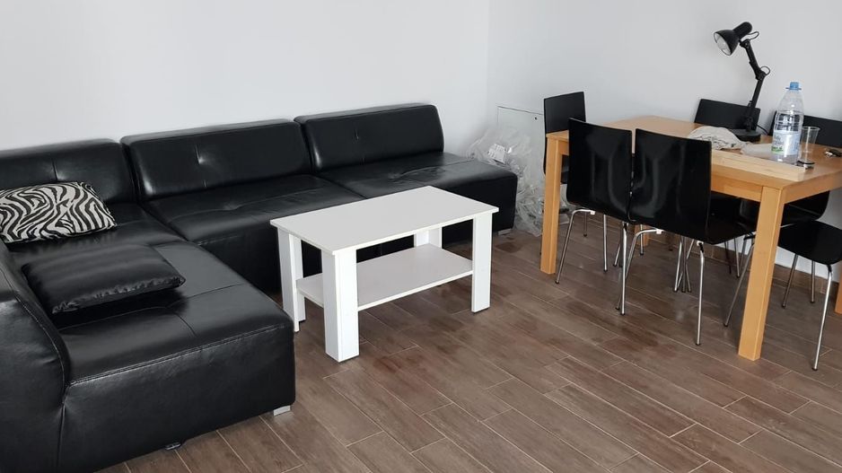 Apartament 3 camere zona Selgros/Dechatlon - Poză 1