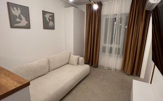 Apartament modern, prima inchiriere, la 10 min de statia de metrou Berceni - Poză 2