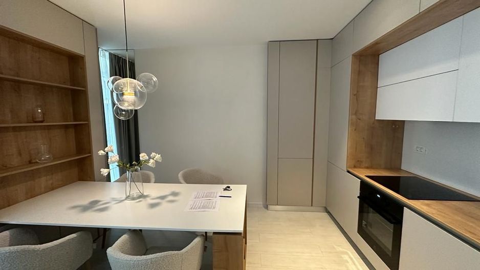 Apartament la Nord One -loc de parcare - Poză 31