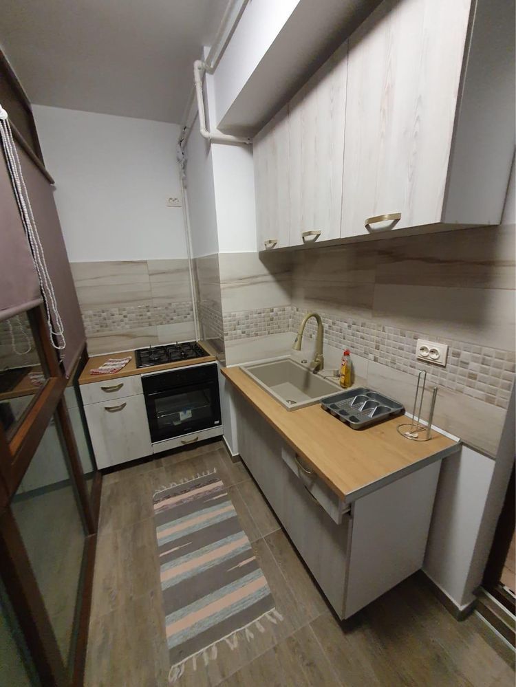 Apartament 2 camere | Militari Residence | Loc de parcare inclus - Poză 4