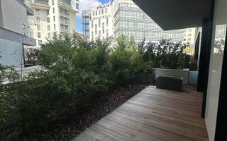Apartament 3 camere  cu gradina One Vista - Poză 2