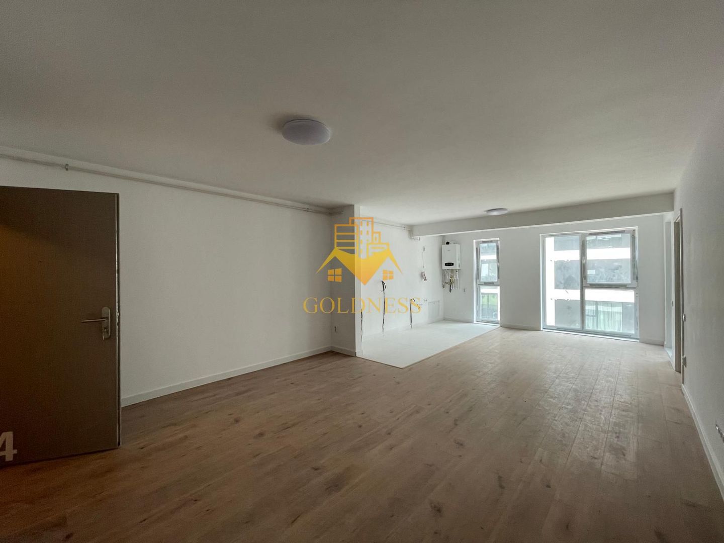 Apartament de vânzare cu 2 camere, parcare, Zona Soporului,Gheorgheni - Poză 2