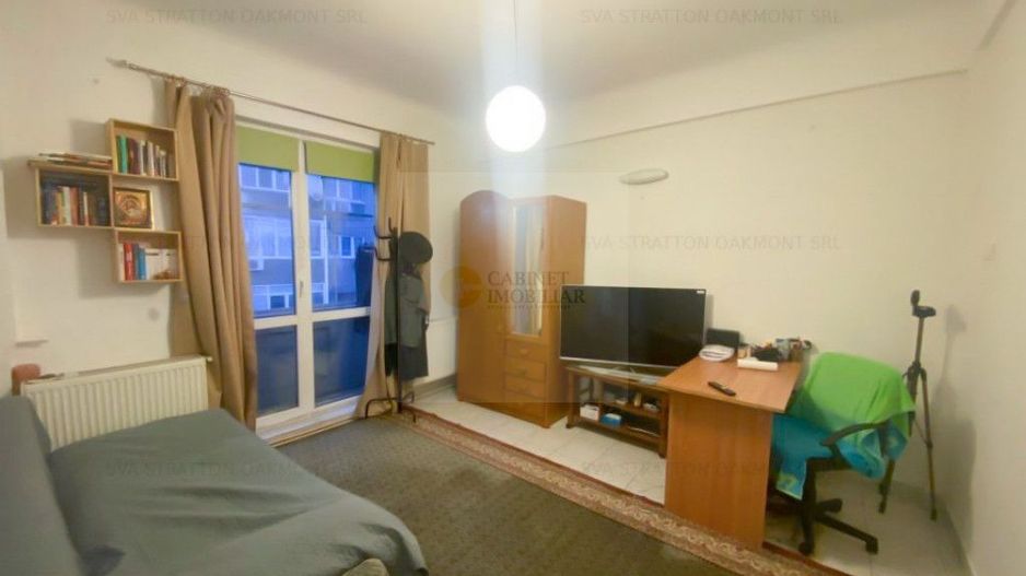 3 camere I Universitate - Batistei I Creditabil I 82 mp - Poză 5