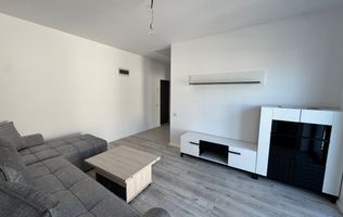 Apartament 2 camere, mobilat, Giroc | Etaj 1 | Pod integral | Parcare