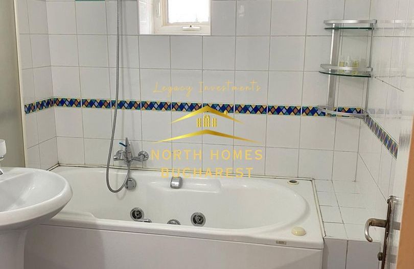 Apartament de vanzare -3 camere Barbu Vacarescu - Poză 3