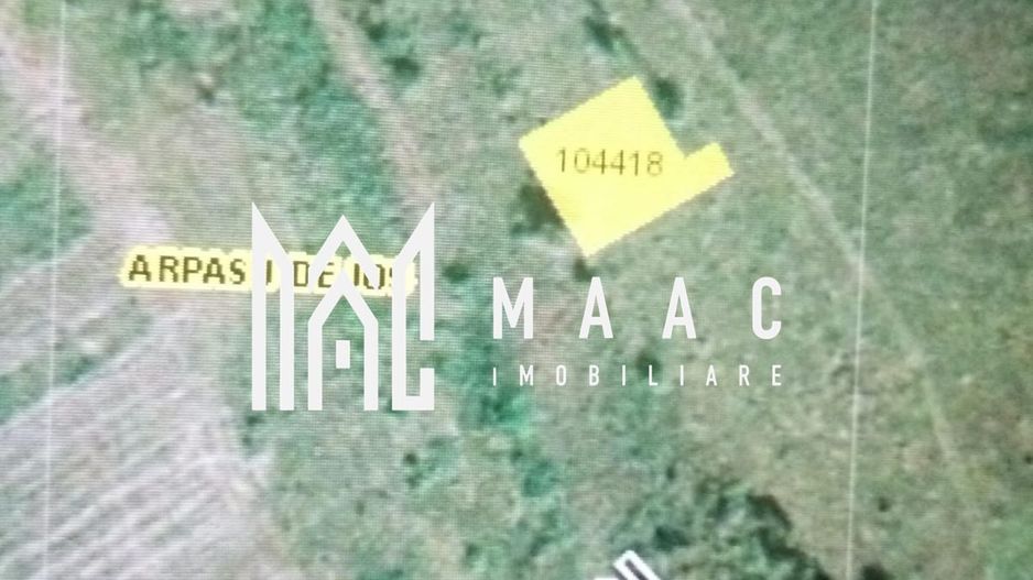 TEREN 4500 MP I PARC FOTOVOLTAIC I ARPASUL DE SUS - Poză 9