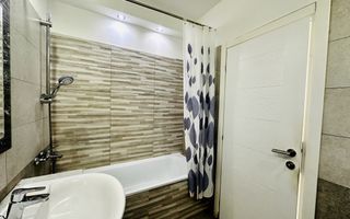 Apartament cu 2 camere, Prima Onestilor, 58mp, Parcare Subterana - Poză 7
