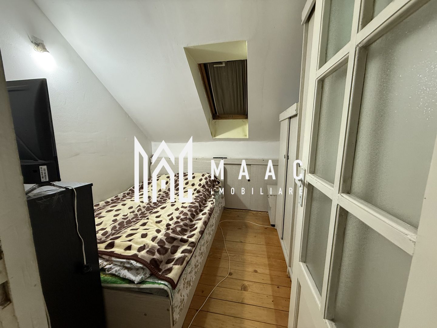 Apartament 3 camere intabulat | 75 MPU | Mobilat | Cedonia - Poză 5