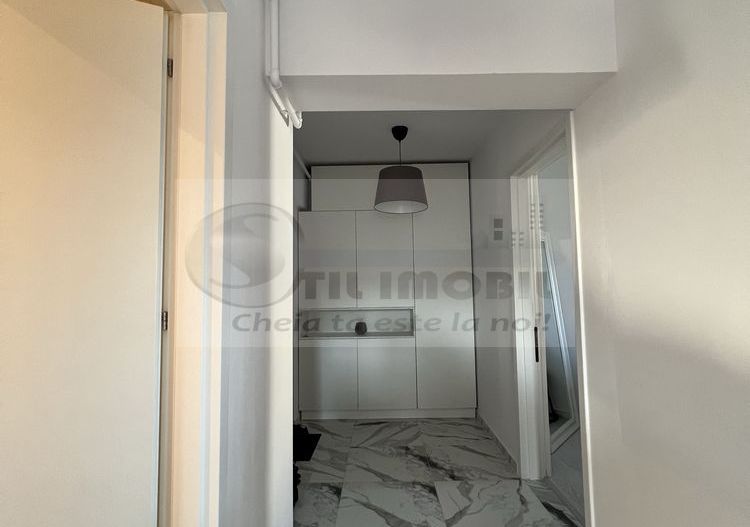 Apartament modern cu 2 camere - Nairobi Residence, Visan - 450€ - Poză 7