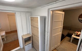 Casa individuala cu teren 386mp in zona Cora Alexandriei - Poză 5