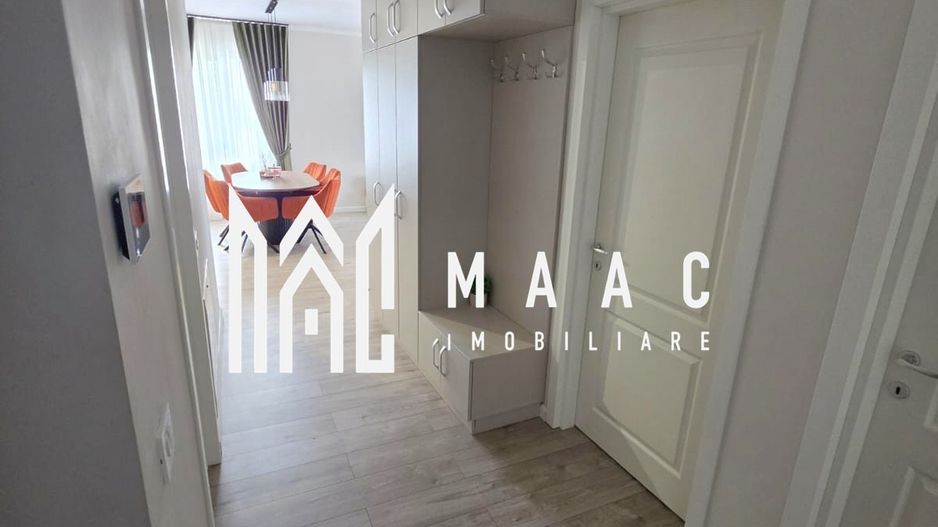 Apartament de vânzare | Sibiu, Turnișor | 3 camere | 72 mp - Poză 5