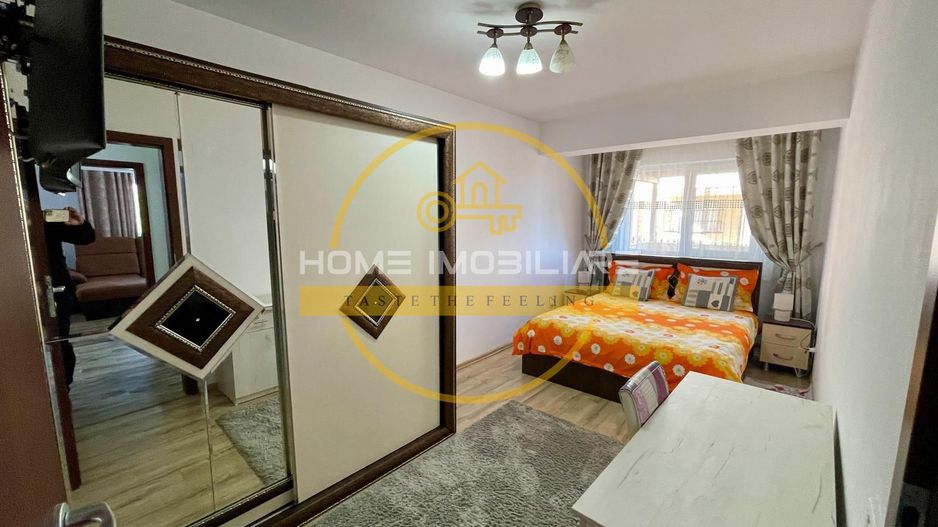 Apartament 2 Camere Decomandat Mobilat si Utilat 135 Mp Bloc Nou - Poză 2