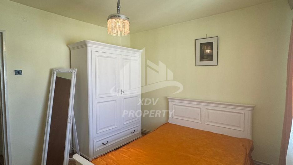 Apartament Calea Dumbravii ,Sibiu,  3 camere ,  2 bai , - Poză 4