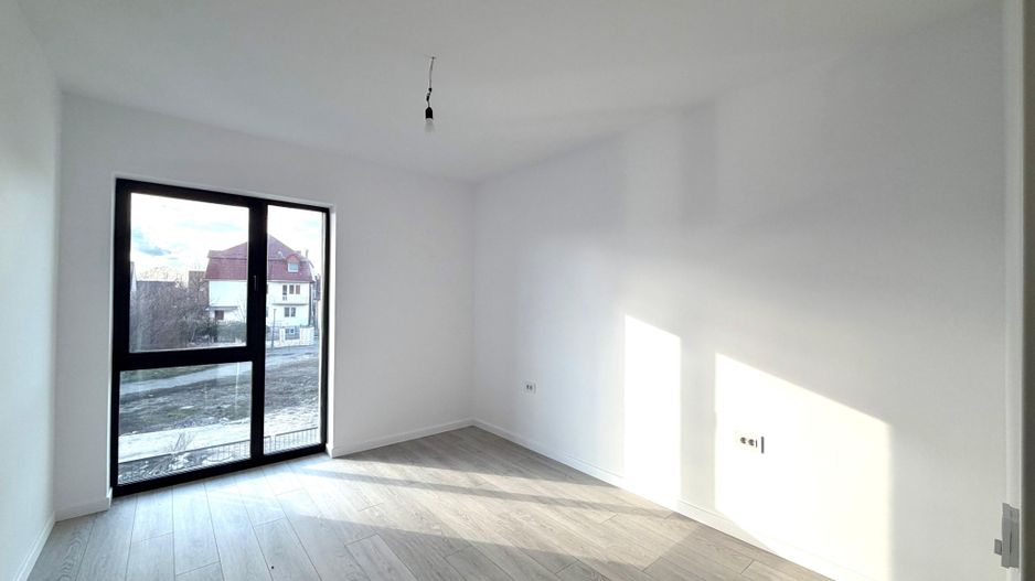 2 camere, etaj 1, zona Braytim – ideal locuință sau investiție - Poză 3