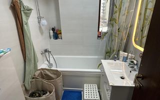 Apartament 4 camere mobilat Sisesti parter curte 63 mp comision 0% - Poză 9