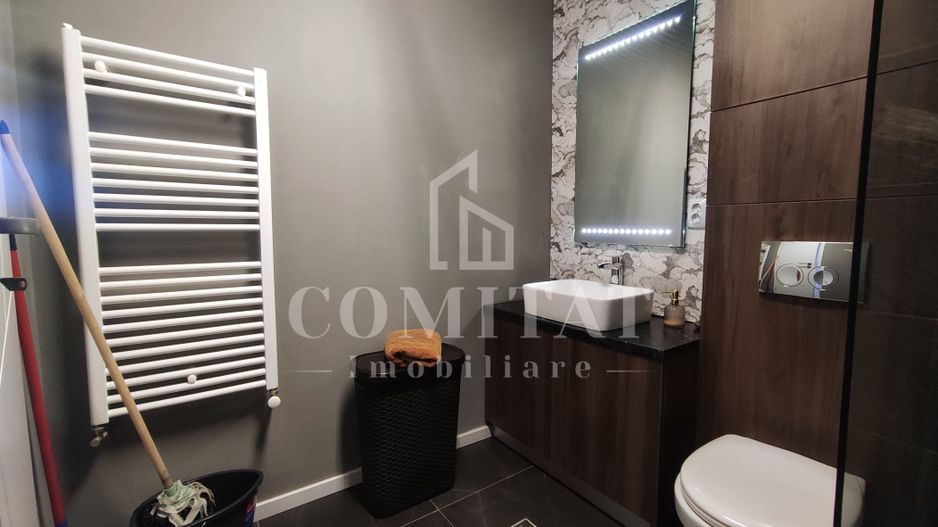 APARTAMENT LA CHEIE | 2 CAMERE | IULIUS MALL - Poză 16