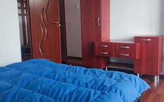 Apartament cu 2 camere, 54mp, Zona Shopping City - Poză 4