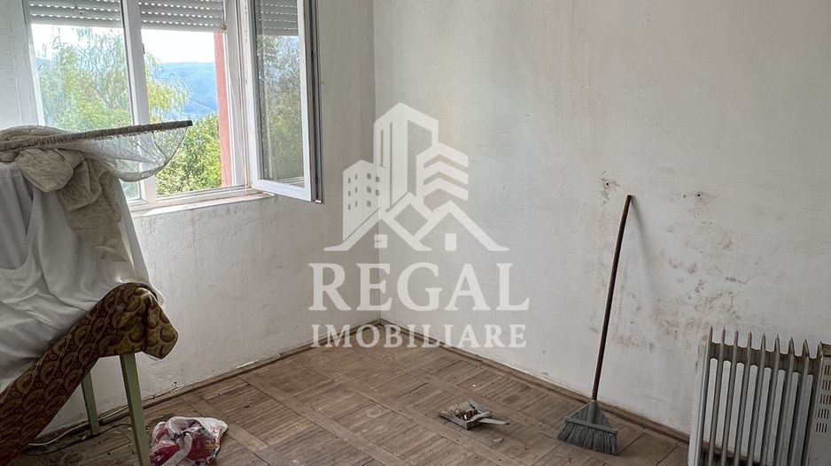 Pachet 2 apartamente – Ghelari, etaj 1, bloc reabilitat termic - Poză 11