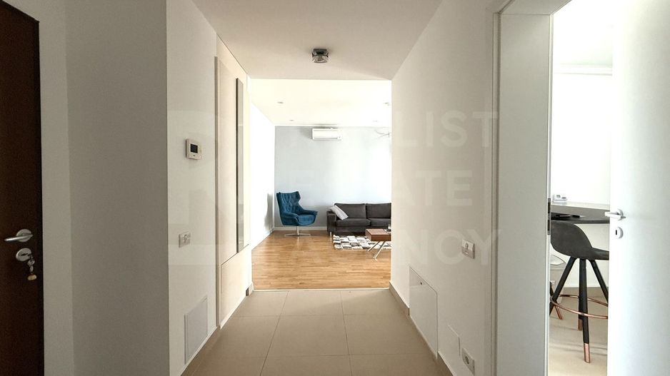 Chirie, apartament, 2 camere, zona Aviatiei, București - Poză 7