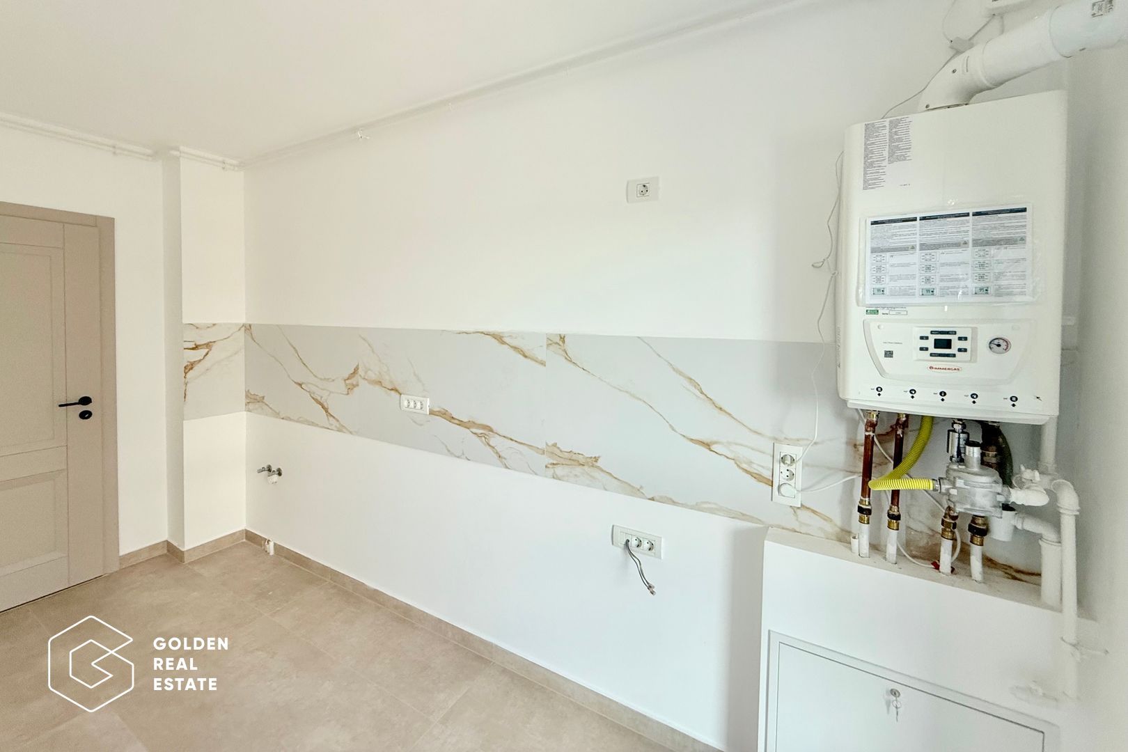 Apartament 2 camere, Adora Park Uta, comision 0% - Poză 5