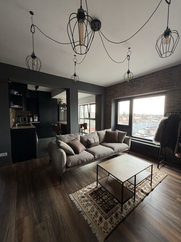 apartament 2 camere Eroii Revolutiei I4 - Poză 1