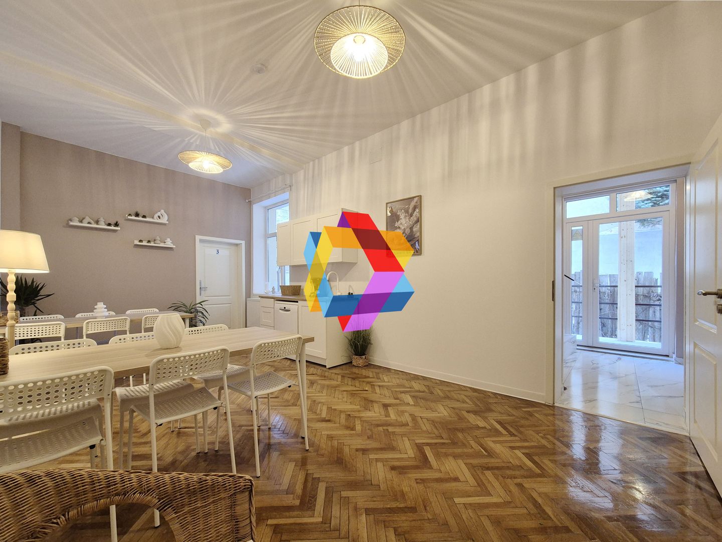 Casa de vânzare zona Centrală - 225 mp - Poză 5