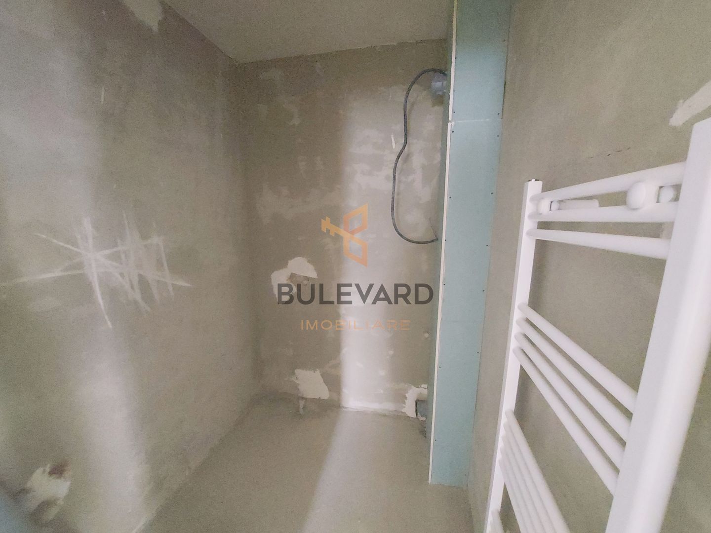 Apartament cu 2 camere,  zona strazii Dumitru Mocanu! - Poză 8